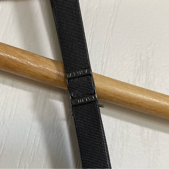 Aritzia Talula Black & Purple Bustier Floral Tank/Camisole Top Size S - Picture 5 of 10